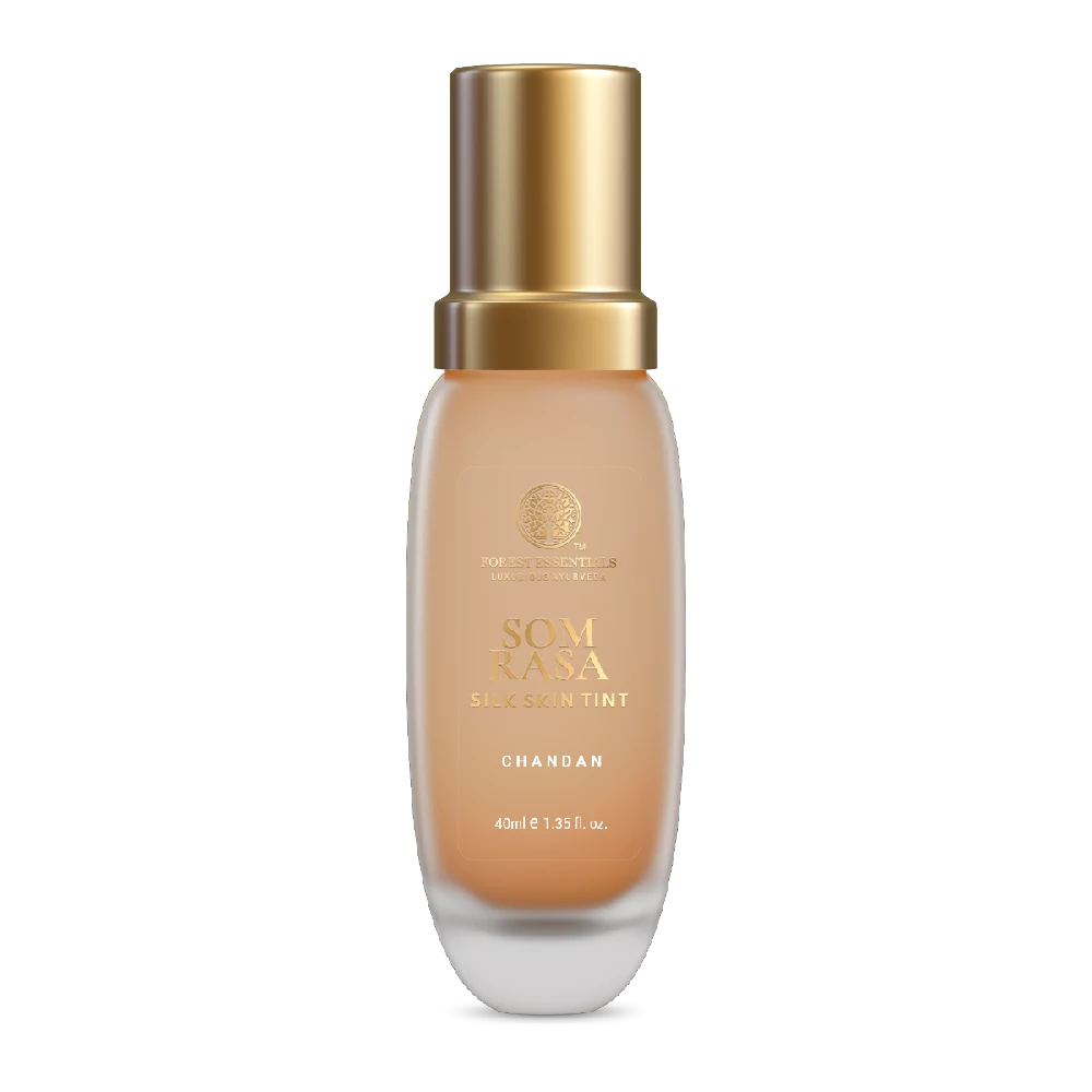 Chandan Som Rasa Silk Skin Tint, 40 ml-1.webp